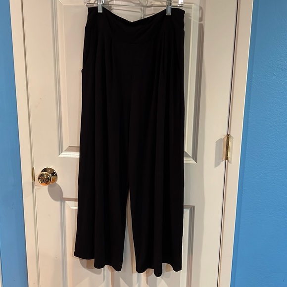 Fighting Eel Pants & Jumpsuits Fighting Eel Etra Pant Xl Black